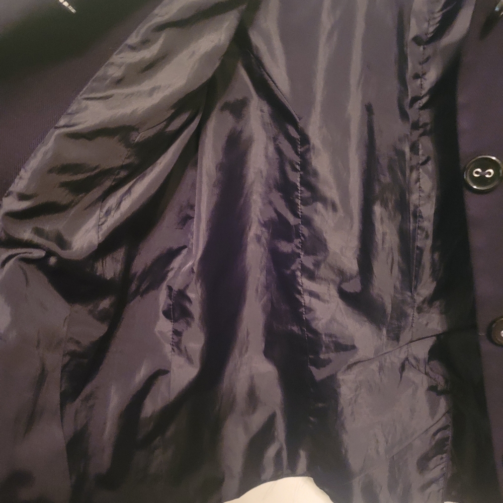 Black jacket - Picture 5 of 5